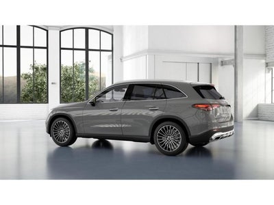 2027 Mercedes-Benz GLC GLC 300