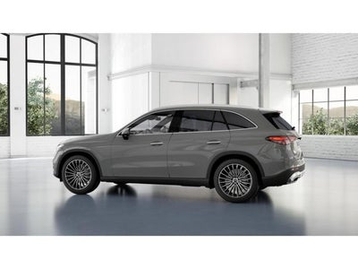 2027 Mercedes-Benz GLC GLC 300