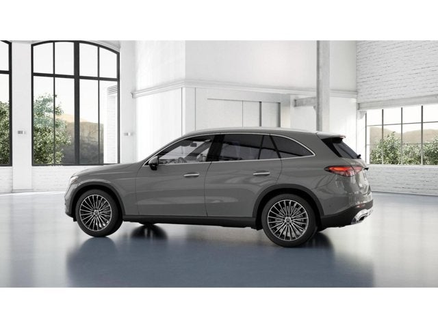 2027 Mercedes-Benz GLC GLC 300