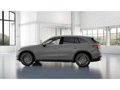 2027 Mercedes-Benz GLC GLC 300