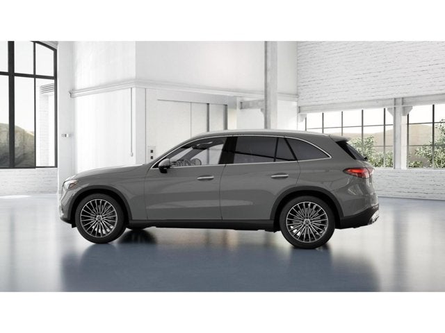 2027 Mercedes-Benz GLC GLC 300