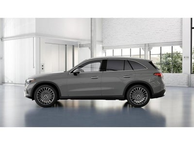 2027 Mercedes-Benz GLC GLC 300
