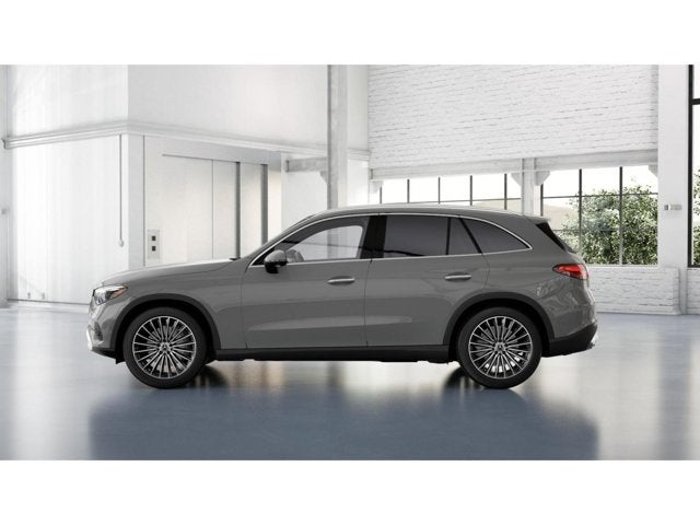 2027 Mercedes-Benz GLC GLC 300