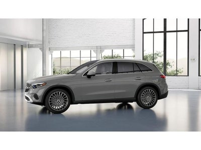 2027 Mercedes-Benz GLC GLC 300