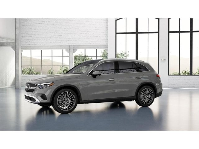 2027 Mercedes-Benz GLC GLC 300