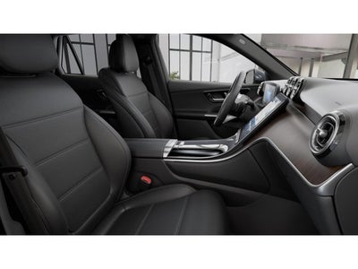 2027 Mercedes-Benz GLC GLC 300