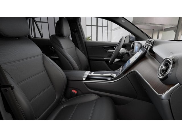 2027 Mercedes-Benz GLC GLC 300