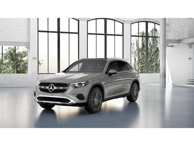 2027 Mercedes-Benz GLC GLC 300