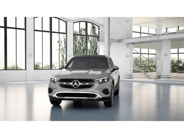 2027 Mercedes-Benz GLC GLC 300