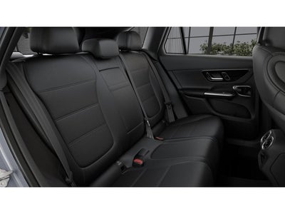 2027 Mercedes-Benz GLC GLC 300