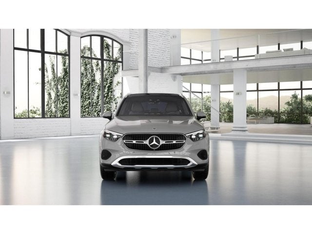 2027 Mercedes-Benz GLC GLC 300