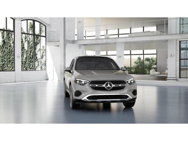2027 Mercedes-Benz GLC GLC 300