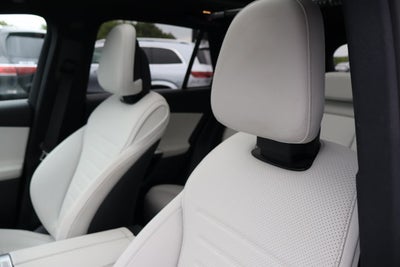 2023 Mercedes-Benz GLC GLC 300W