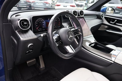 2023 Mercedes-Benz GLC GLC 300W