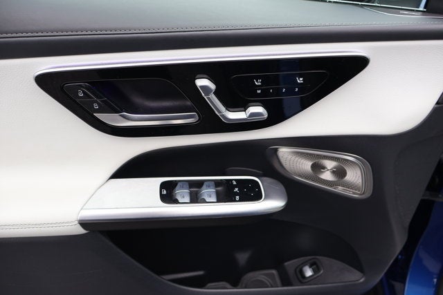 2023 Mercedes-Benz GLC GLC 300W