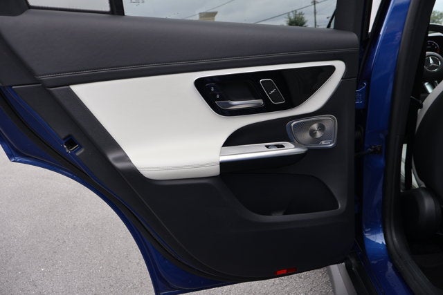2023 Mercedes-Benz GLC GLC 300W