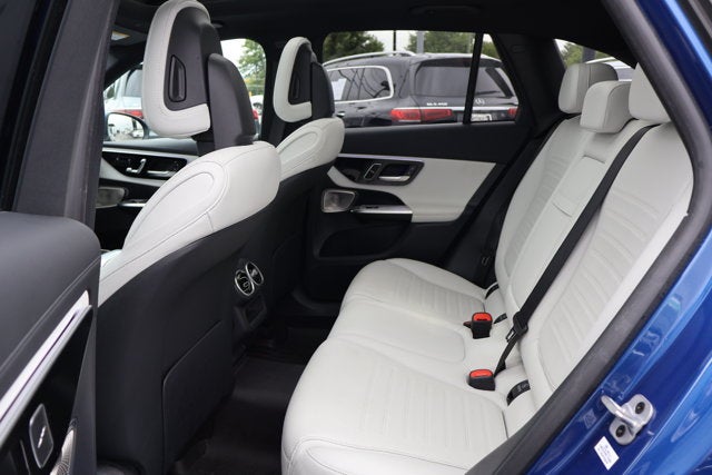 2023 Mercedes-Benz GLC GLC 300W
