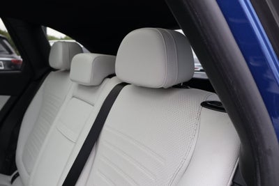 2023 Mercedes-Benz GLC GLC 300W