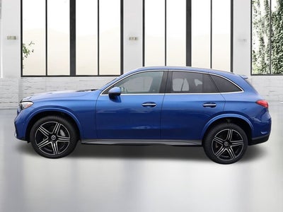 2023 Mercedes-Benz GLC GLC 300W