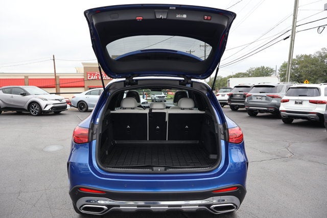 2023 Mercedes-Benz GLC GLC 300W