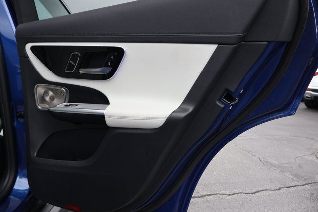 2023 Mercedes-Benz GLC GLC 300W