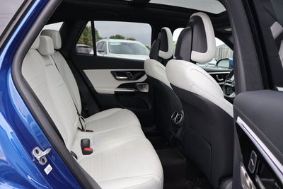 2023 Mercedes-Benz GLC GLC 300W