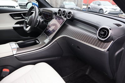 2023 Mercedes-Benz GLC GLC 300W