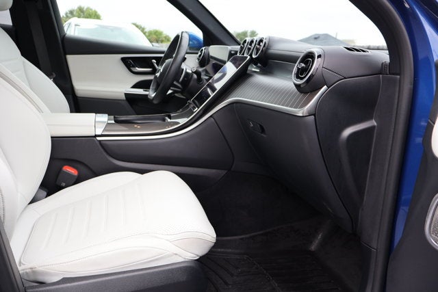 2023 Mercedes-Benz GLC GLC 300W