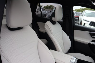 2023 Mercedes-Benz GLC GLC 300W
