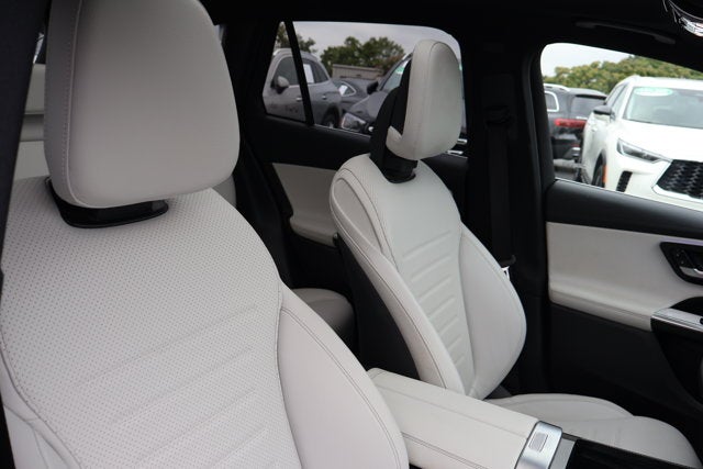 2023 Mercedes-Benz GLC GLC 300W
