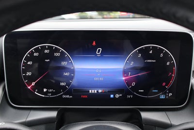2023 Mercedes-Benz GLC GLC 300W