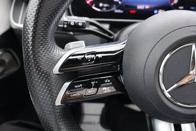 2023 Mercedes-Benz GLC GLC 300W