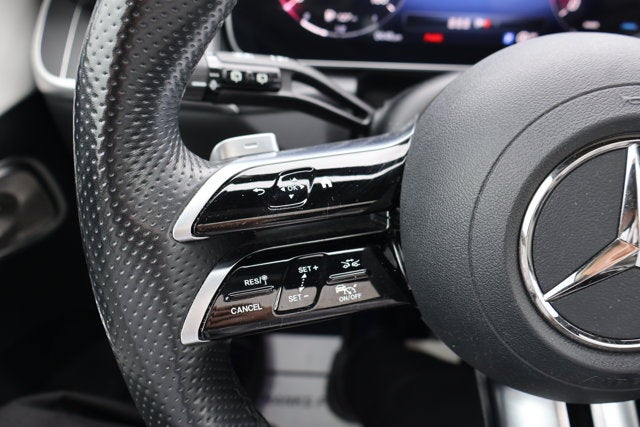 2023 Mercedes-Benz GLC GLC 300W