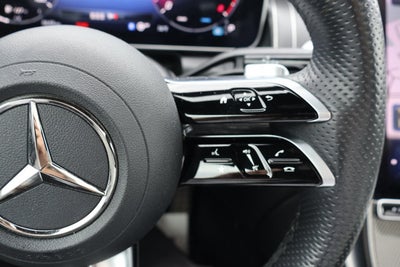 2023 Mercedes-Benz GLC GLC 300W