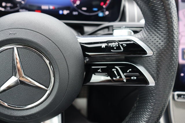 2023 Mercedes-Benz GLC GLC 300W