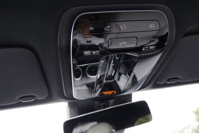 2023 Mercedes-Benz GLC GLC 300W