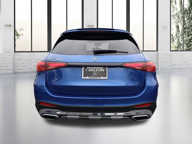 2023 Mercedes-Benz GLC GLC 300W