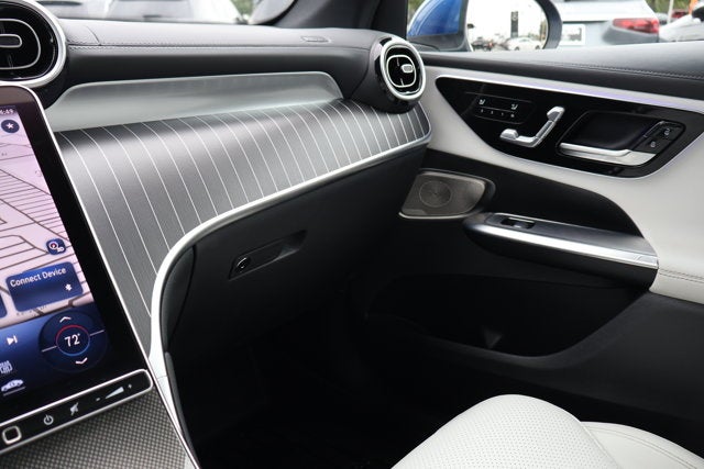 2023 Mercedes-Benz GLC GLC 300W