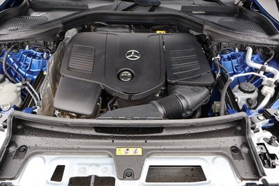 2023 Mercedes-Benz GLC GLC 300W