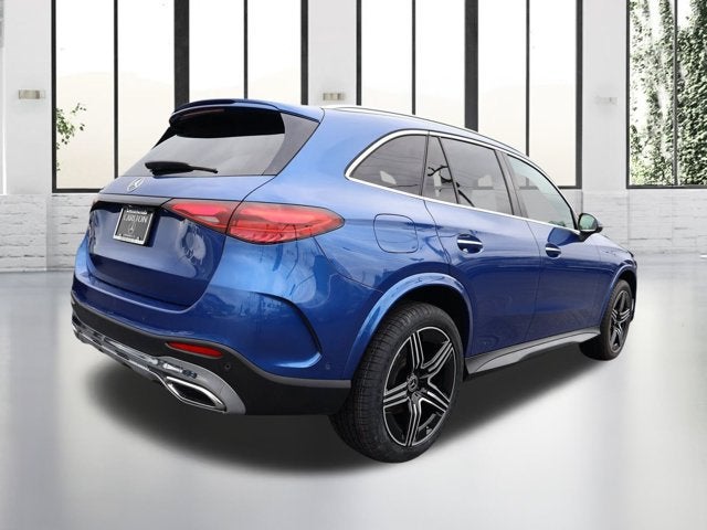 2023 Mercedes-Benz GLC GLC 300W