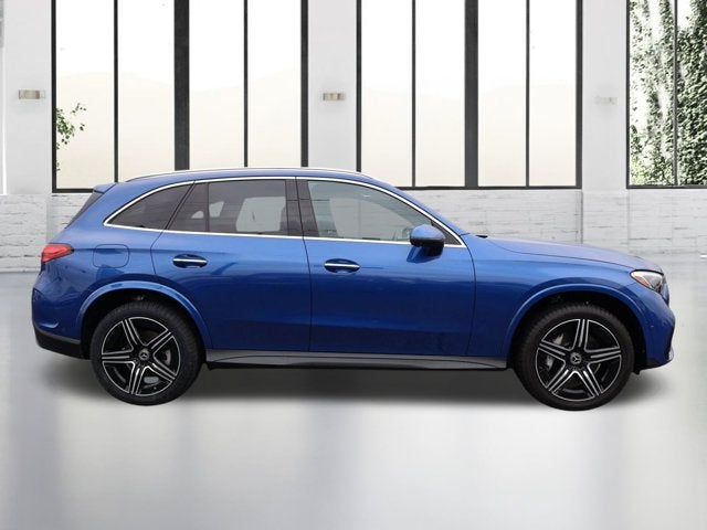 2023 Mercedes-Benz GLC GLC 300W