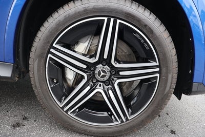 2023 Mercedes-Benz GLC GLC 300W
