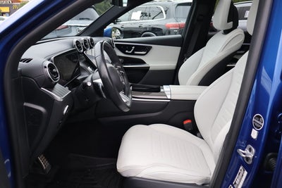 2023 Mercedes-Benz GLC GLC 300W