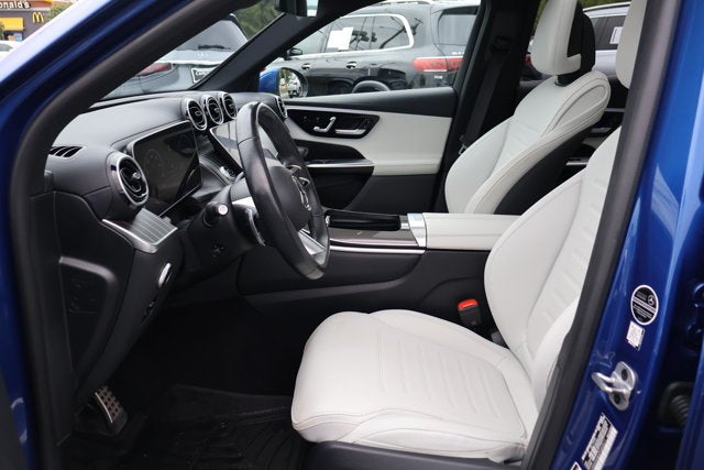 2023 Mercedes-Benz GLC GLC 300W