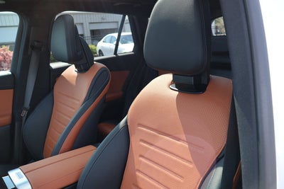 2025 Mercedes-Benz GLC GLC 300W4