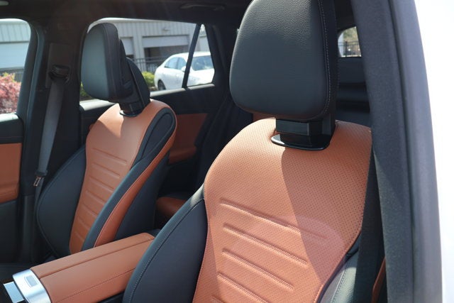 2025 Mercedes-Benz GLC GLC 300W4