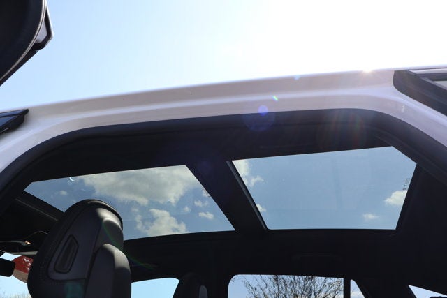 2025 Mercedes-Benz GLC GLC 300W4