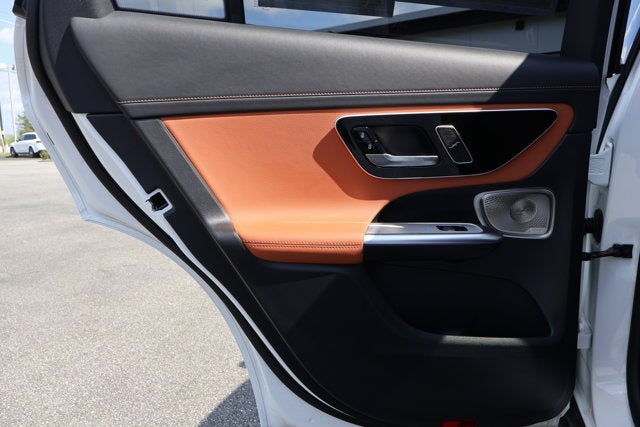 2025 Mercedes-Benz GLC GLC 300W4