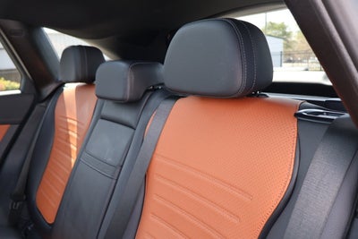 2025 Mercedes-Benz GLC GLC 300W4