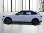 2025 Mercedes-Benz GLC GLC 300W4